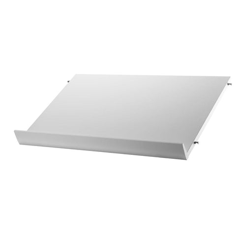 String System Magazine Shelf 58x30cm